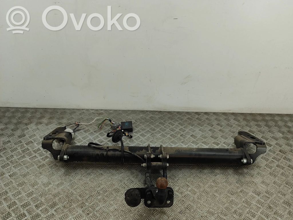 Land Rover Discovery Sport Set bară remorcare 