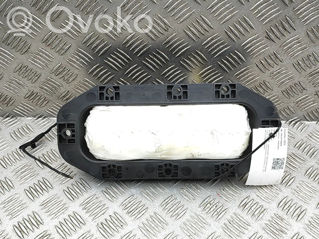 Land Rover Discovery Sport Airbag pasager 