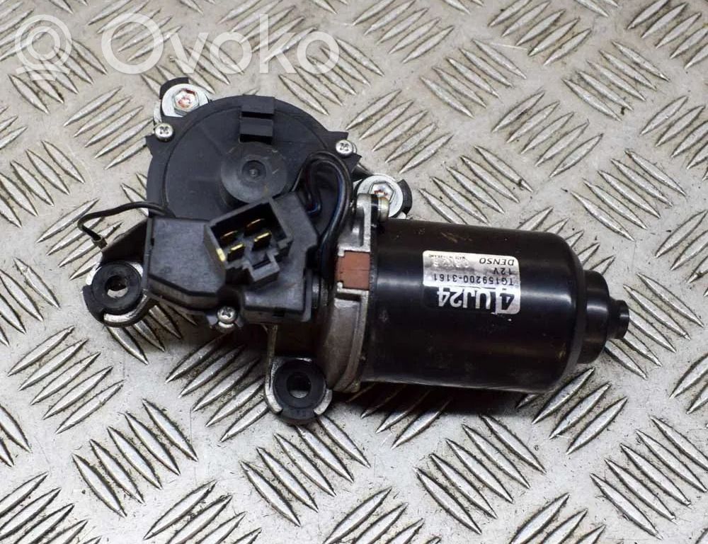 Ford Ranger Motor del limpiaparabrisas 