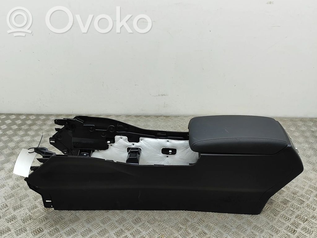 KIA Sorento IV Center console 