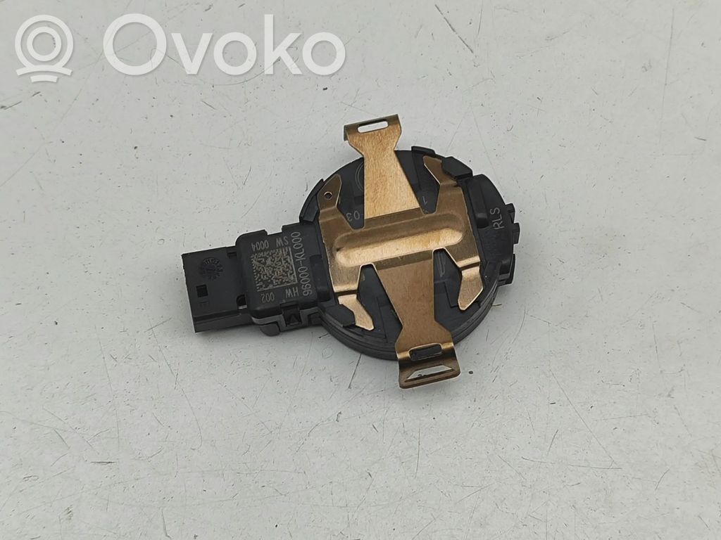KIA Sorento IV Rain sensor 