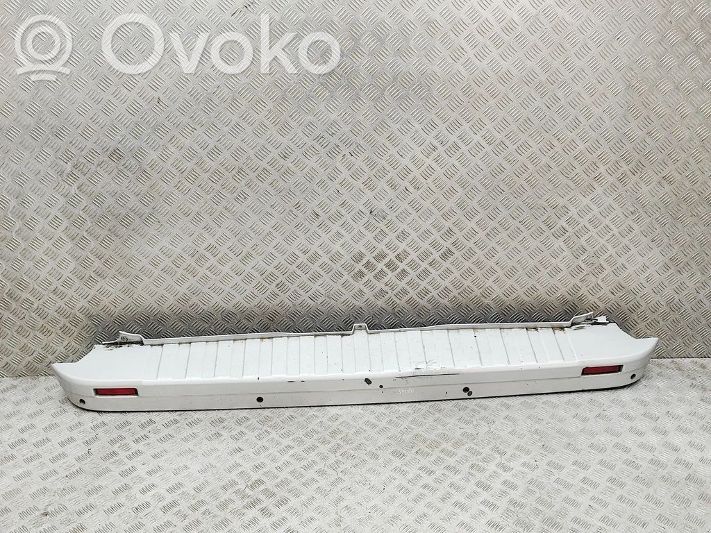 Opel Vivaro Parachoques 