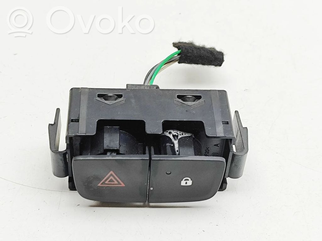 Central locking switch button   93452316