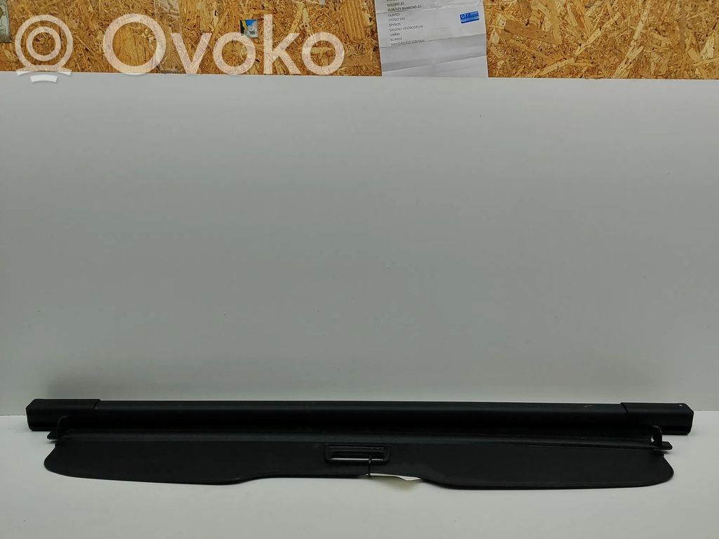 Volkswagen Caddy Copertura ripiano portaoggetti 