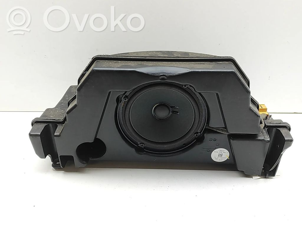 Audi A5 Altavoz subwoofer 