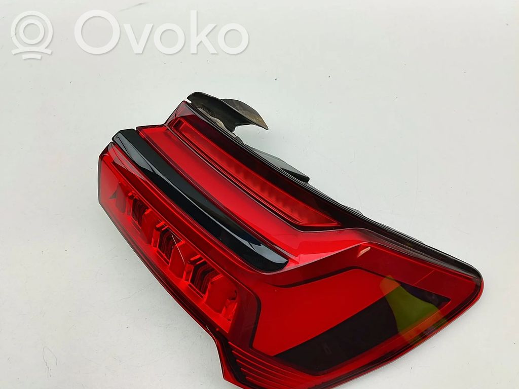 Audi A6 S6 C8 4K Takavalot 