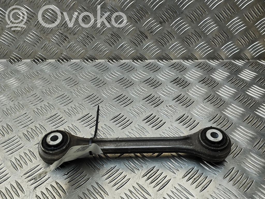 Porsche 911 991 Querlenker Achsschenkel hinten
