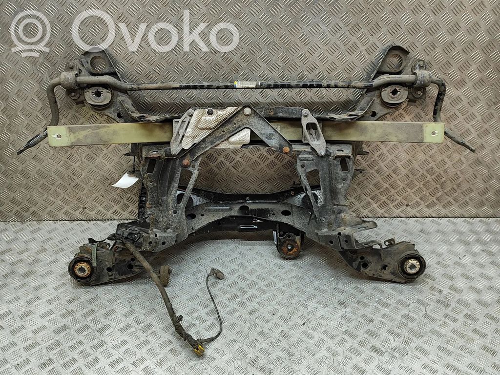 Volvo S90, V90 Cadru auxiliar spate 