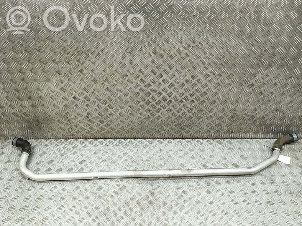 Porsche 911 991 Przewód / Wąż chłodnicy 