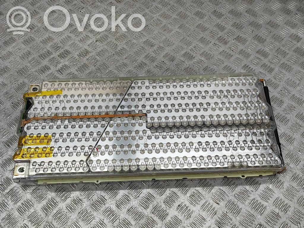 Tesla Model S Batteria auto elettrica / ibride