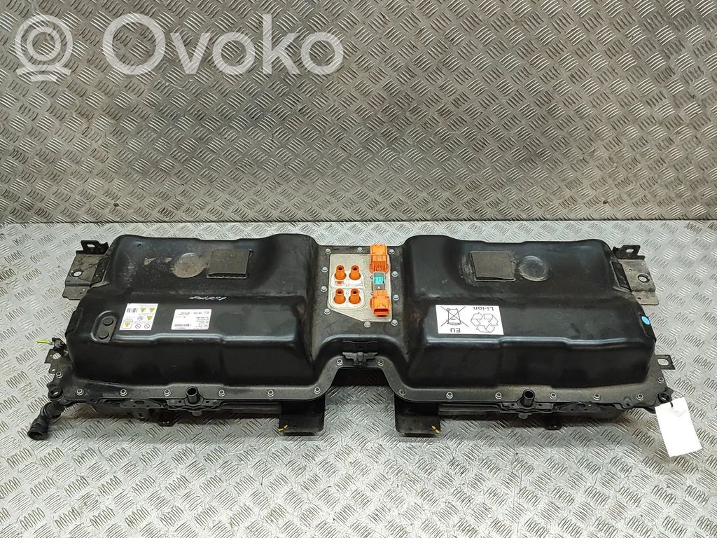 Peugeot 3008 II Hybrid / elektroauto batterie