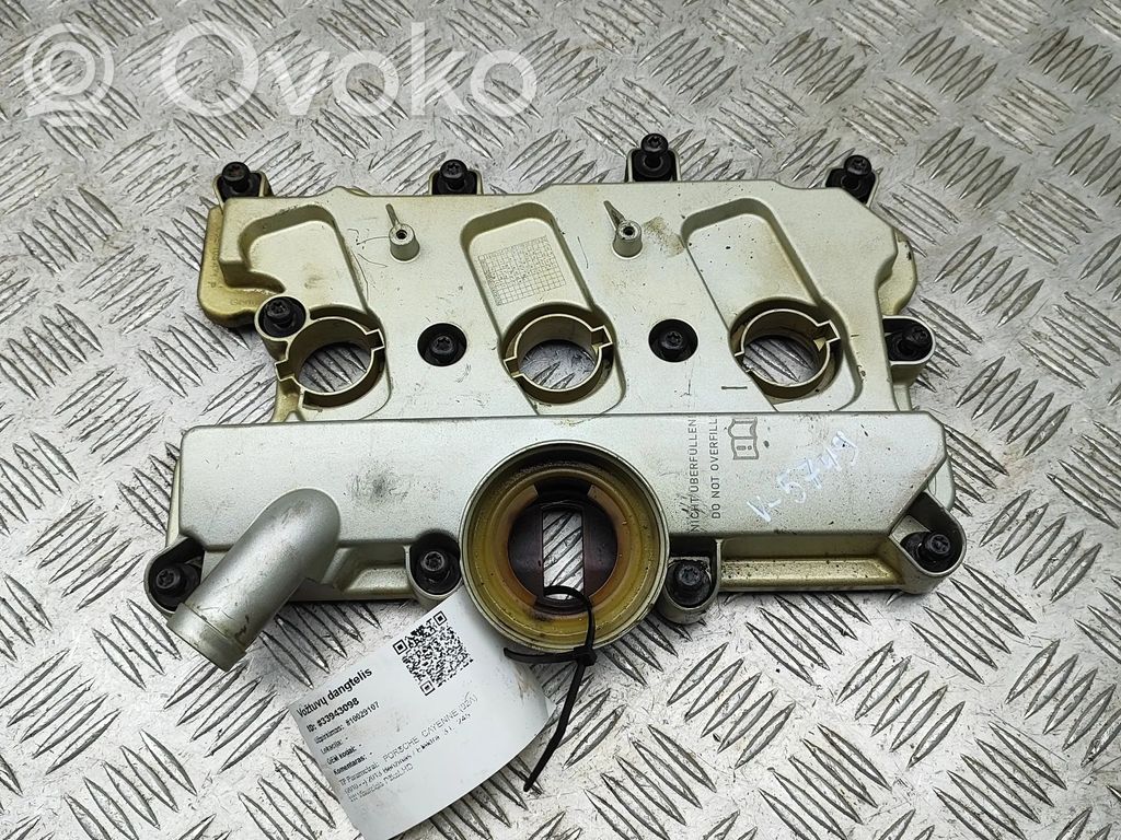 Venttiilikoppa   06E103471P