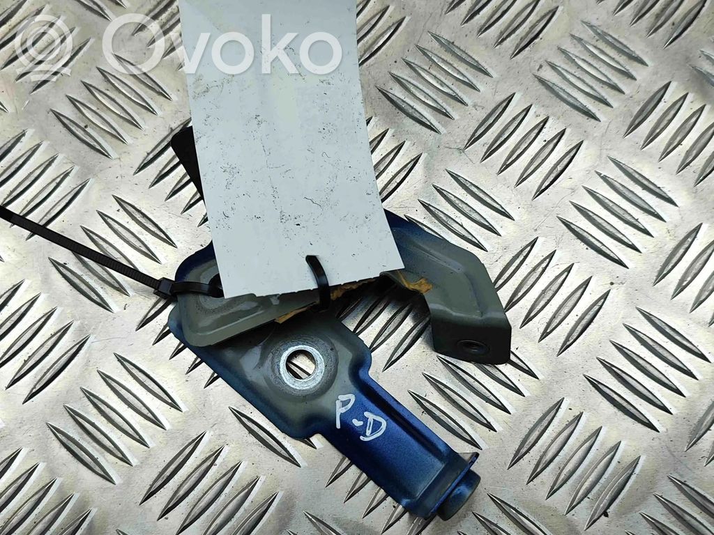 BMW 5 G30 G31 G38 Supporto di montaggio del parafango 