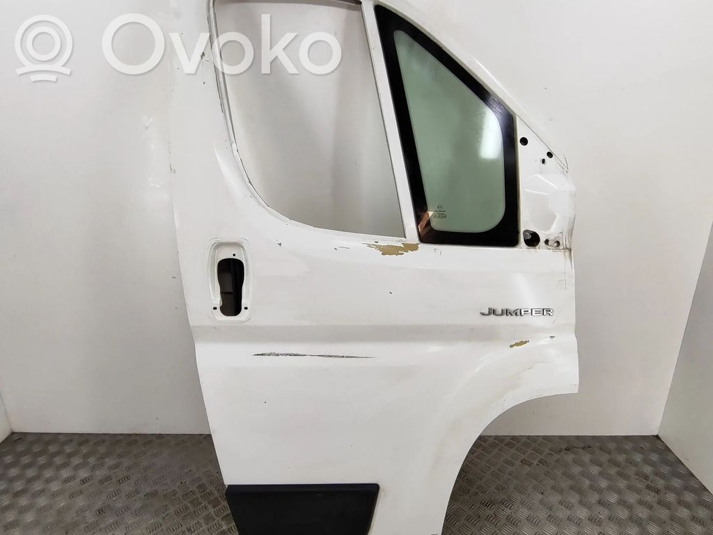 Citroen Jumper Priekinės durys 