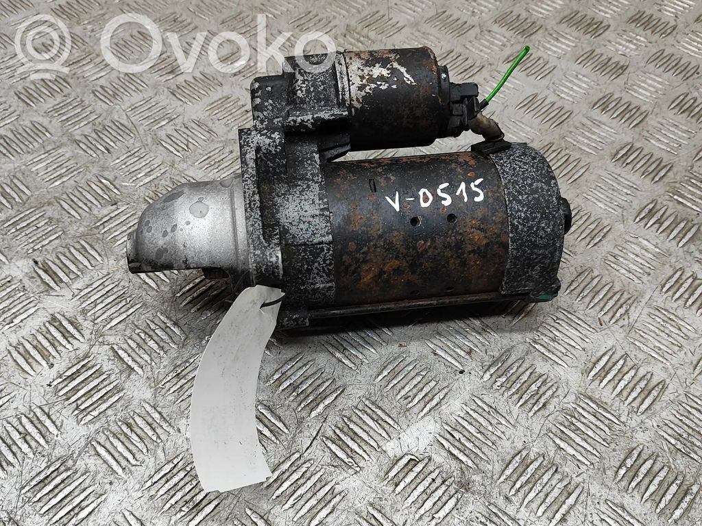 Starteris   0001223003