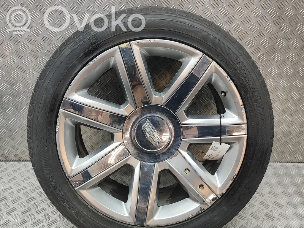 Cadillac Escalade Llanta de aleación R22 