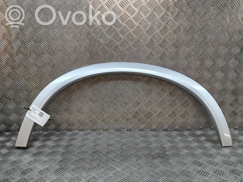 Volvo XC90 Listwa błotnika tylnego 