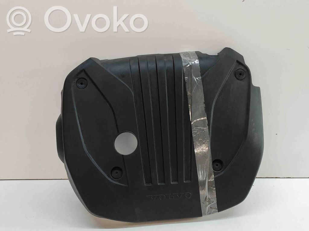 Volvo XC60 Motorabdeckung 