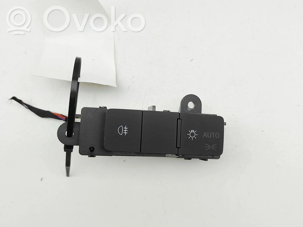 Skoda Elroq Interruptor de luz 