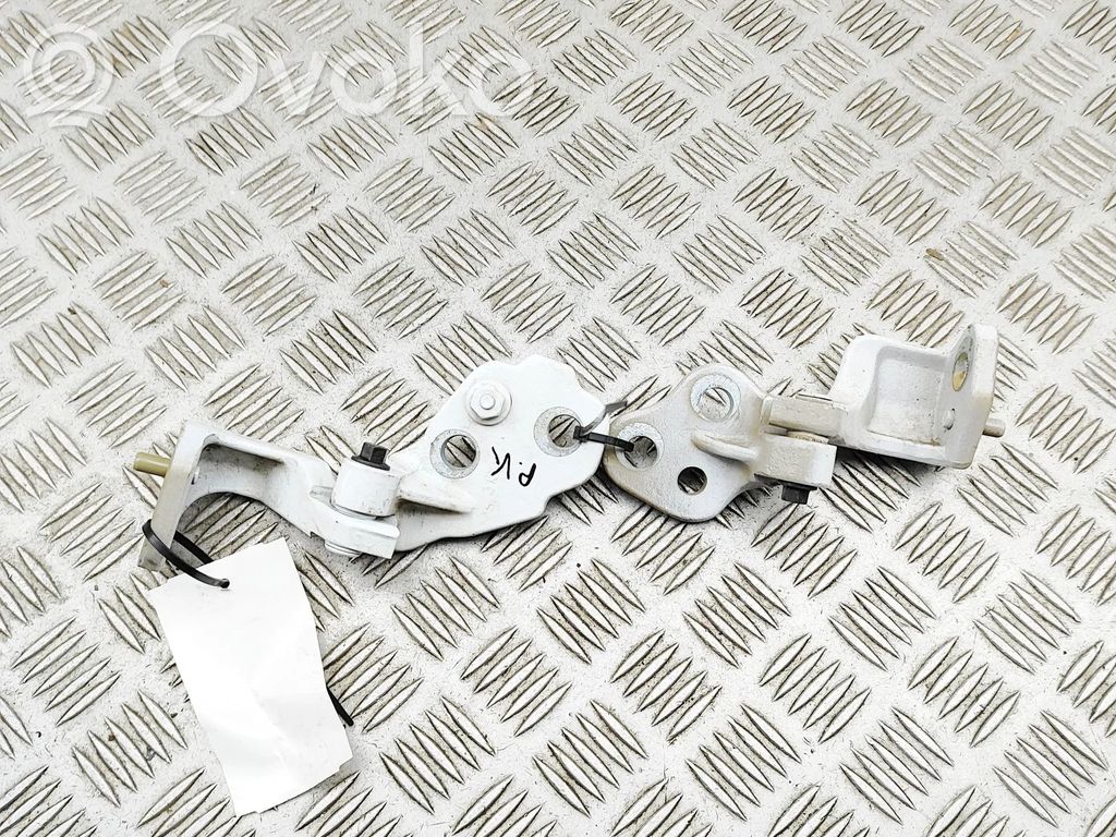 Ford Transit VII Set di cerniere portiera anteriore