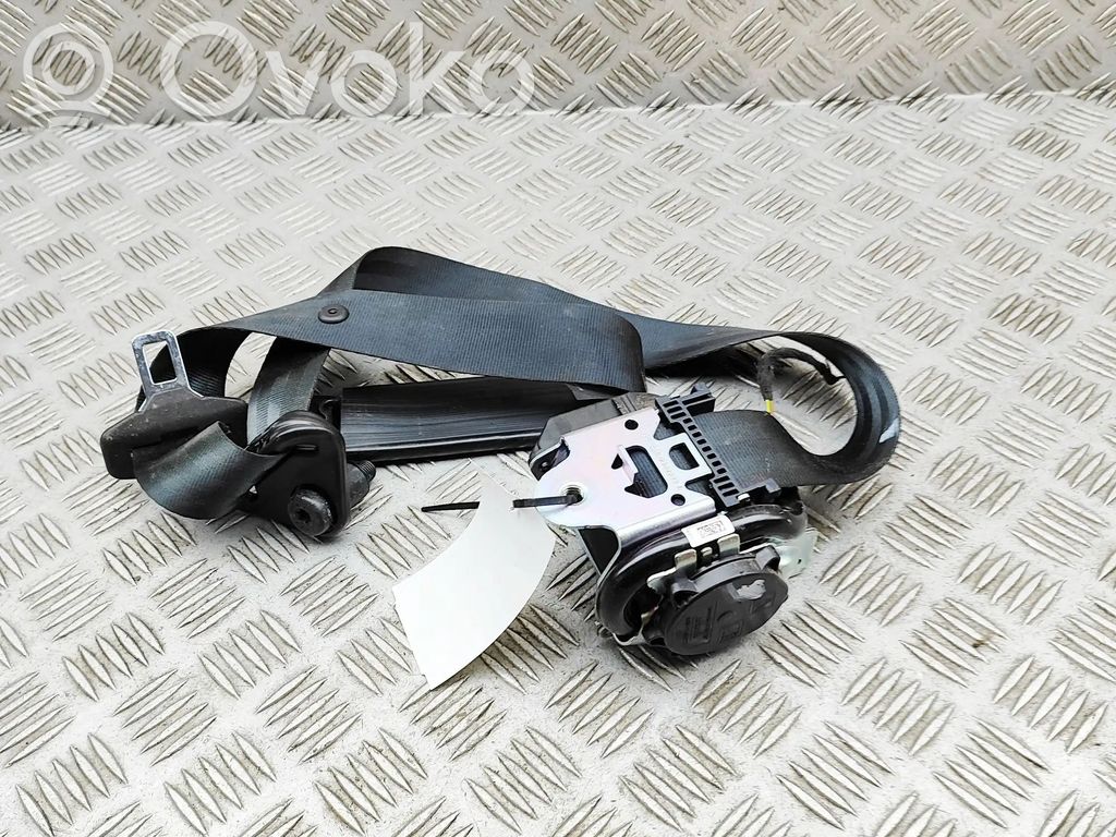 Pas bezpieczeństwa fotela przedniego   RK31V61294EBW