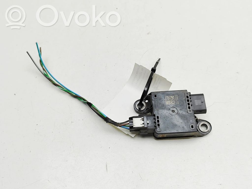 Ford Transit VII Lambda probe sensor 