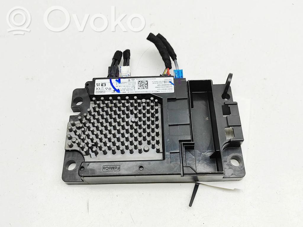 Ford Transit VII Bluetooth control unit module 