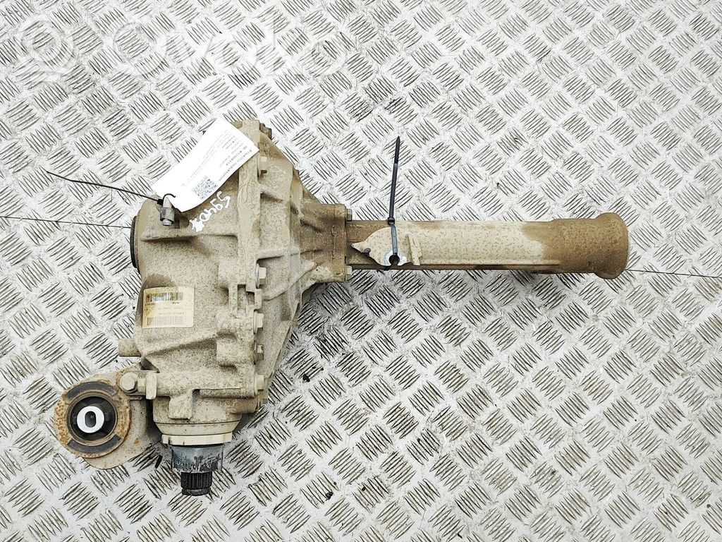 Land Rover Range Rover L405 Differenziale anteriore