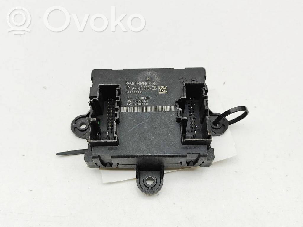 Land Rover Range Rover L405 Unité de commande module de porte 