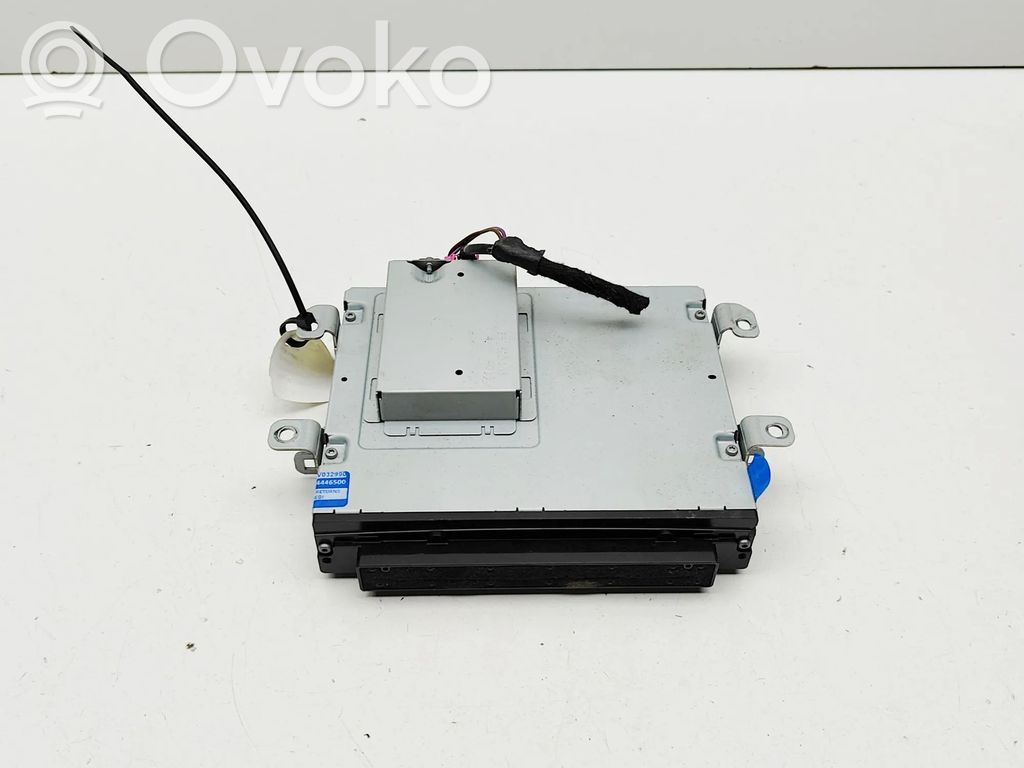 CD/DVD-vaihdin   JK5211B608EA