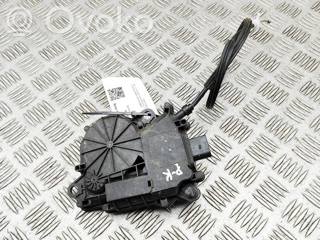 Land Rover Range Rover L405 Silniczek dociągania drzwi przednich 