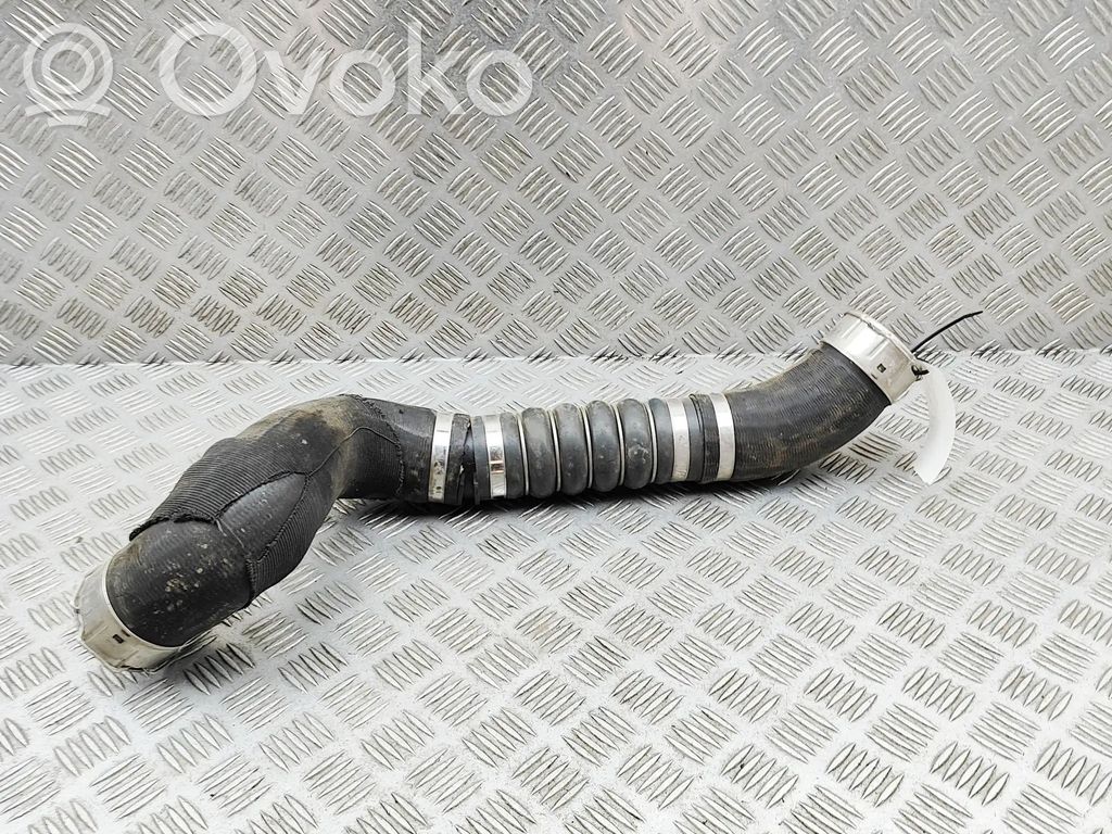 Ford Ranger Intercooler hose/pipe 