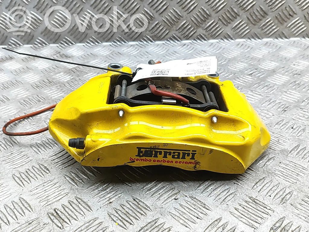 Ferrari California F149 Takajarrusatula 