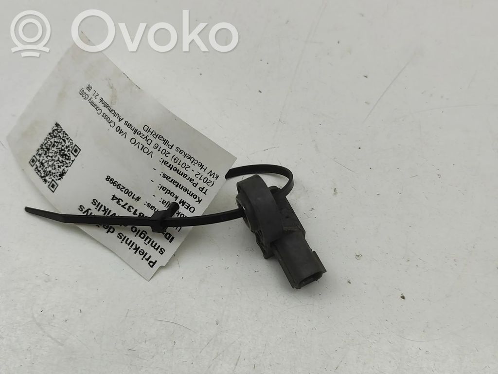 Airbagsensor Crashsensor Drucksensor   31387891