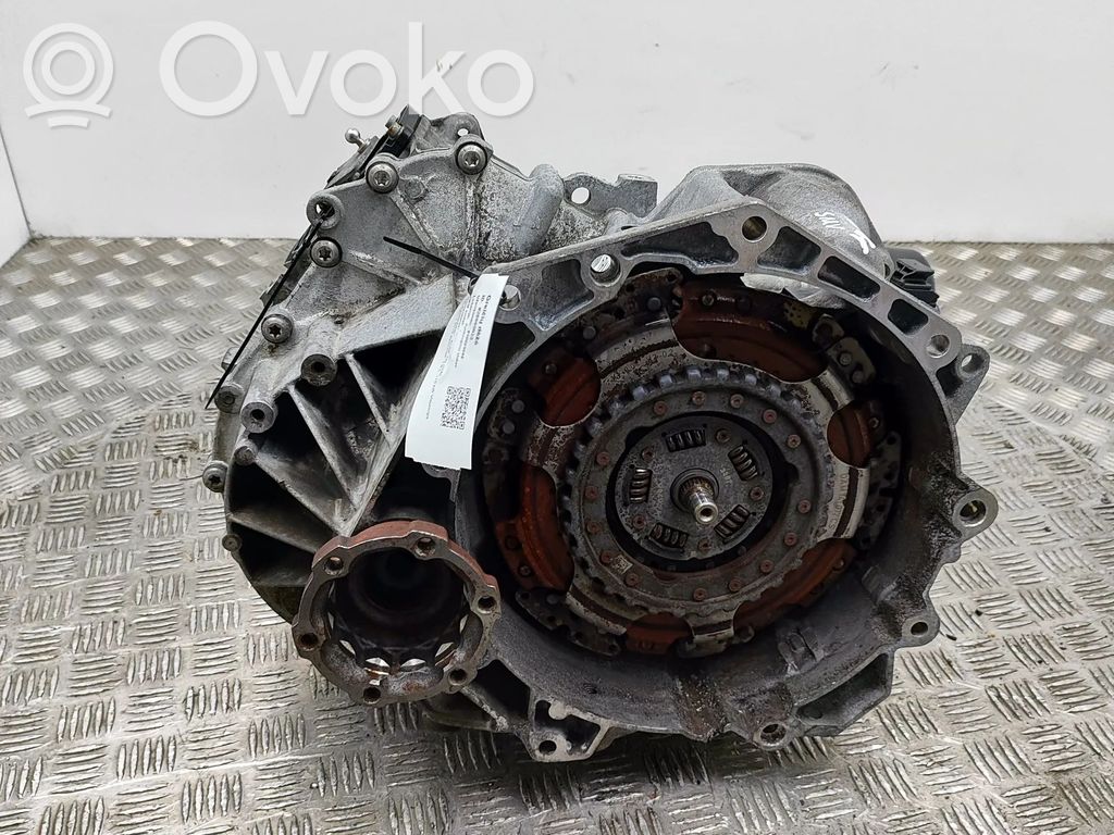 Audi Q2 - 6 Gang Schaltgetriebe 