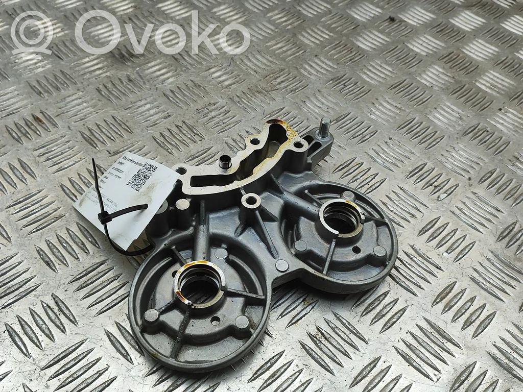 Muu moottoritilan osa   06L103166H