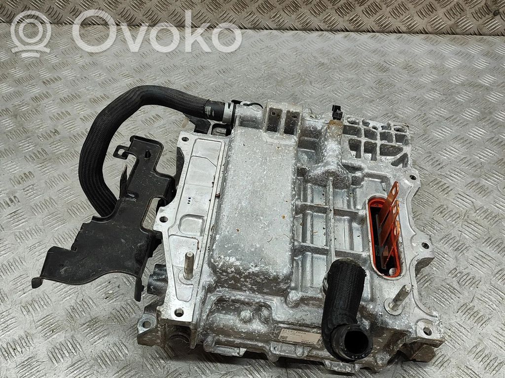 Nissan Leaf II (ZE1) Inversor/convertidor de voltaje 