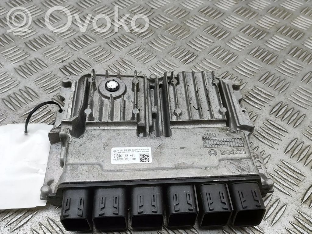 BMW X1 F48 F49 Engine control unit/module 