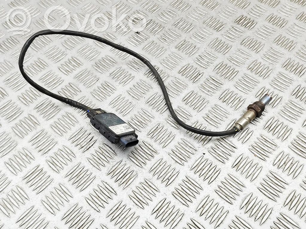 Land Rover Range Rover Evoque L551 Lambda probe sensor 