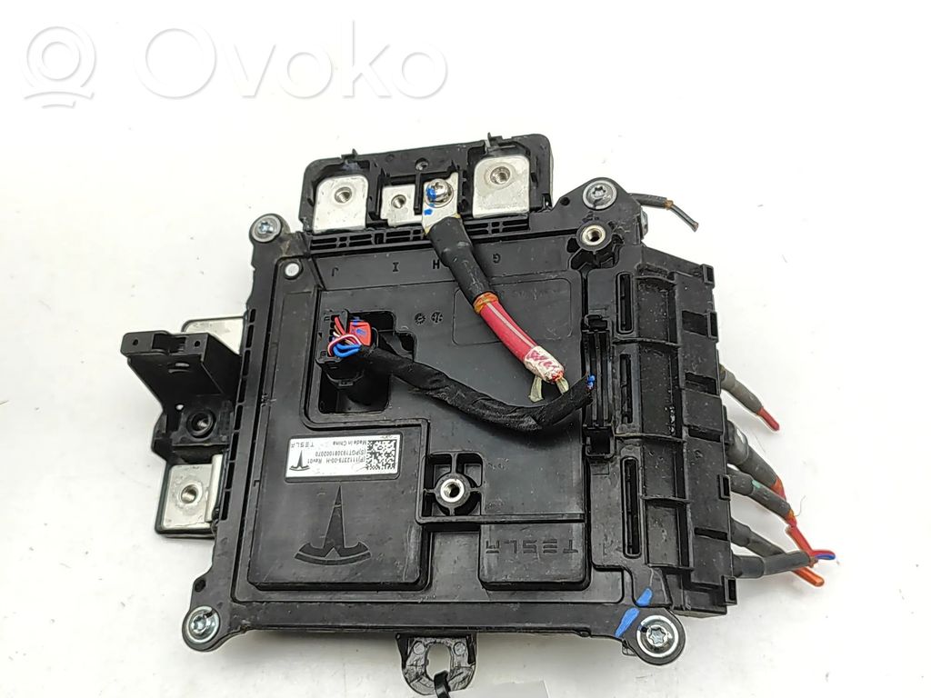 Tesla Model S Other devices 