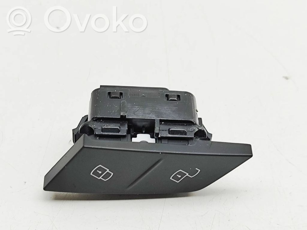 BMW X7 G07 Central locking switch button 