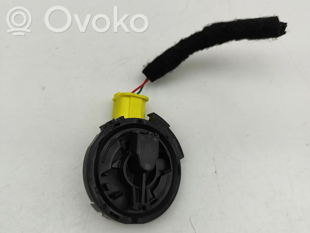 Lexus RZ Airbagsensor Crashsensor Drucksensor 