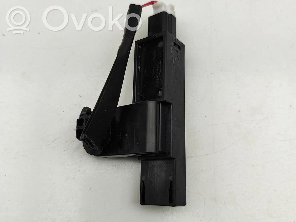 Lexus RZ Antenne système sans clé 