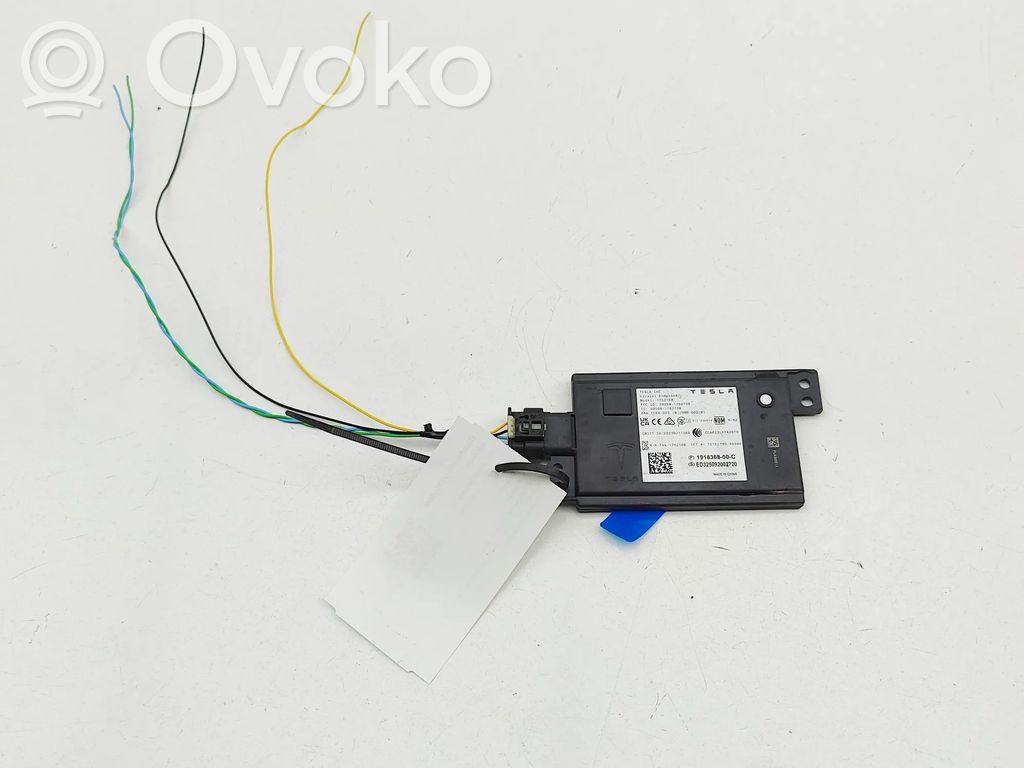 Tesla Model 3 Highland Bluetooth modulis 