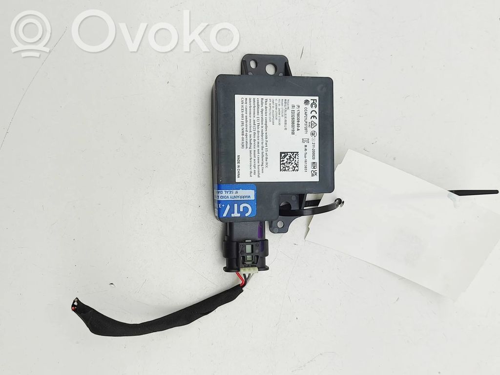 Tesla Model 3 Highland Unidad de control/módulo de bluetooth 