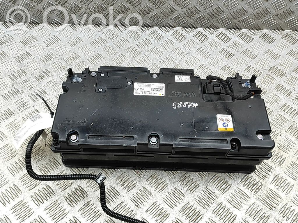 Audi Q7 4M Batería de coche eléctrico / híbrido 