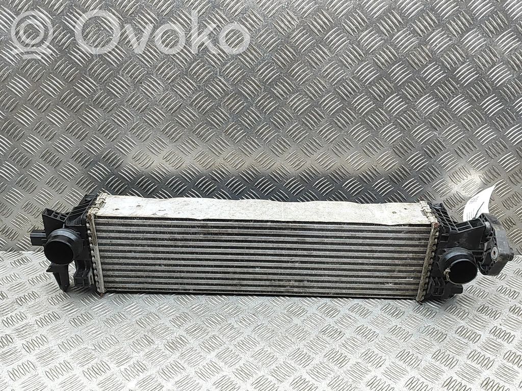 Volvo XC90 Interkūlerio radiatorius 