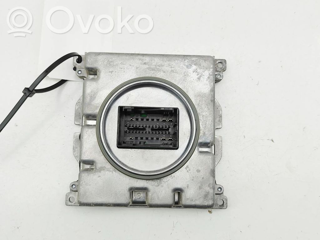 Módulo de control de balasto LED   7PP941572AB,7PP941572A,W003T25075