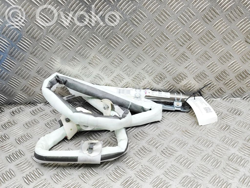 BMW X1 F48 F49 Airbag da tetto 