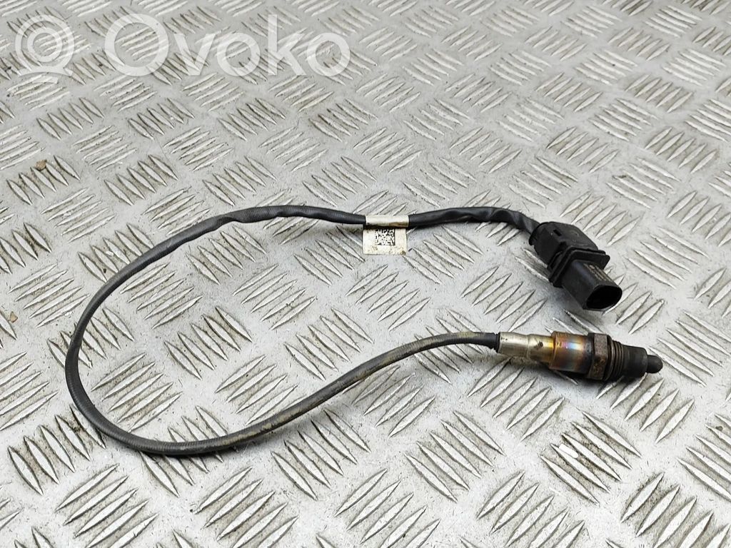 BMW X1 F48 F49 Lambda probe sensor 